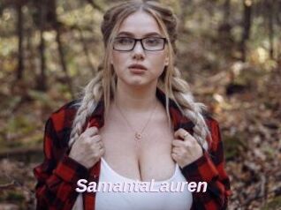SamantaLauren