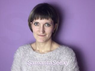 SamantaSeexy