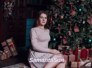SamantaSun
