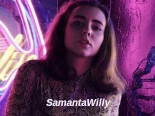 SamantaWilly