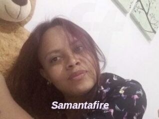 Samantafire
