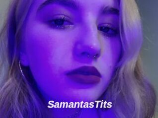 SamantasTits