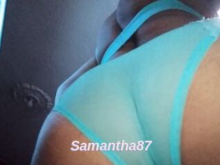 Samantha87