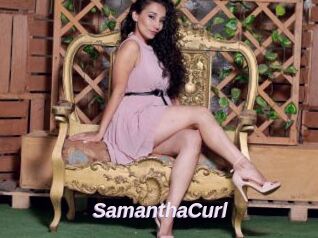 SamanthaCurl