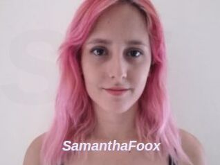 SamanthaFoox