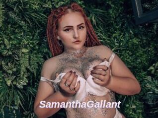 SamanthaGallant