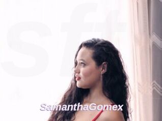 SamanthaGomex