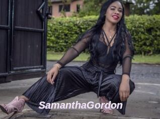 SamanthaGordon