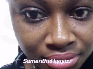 SamanthaHaayes