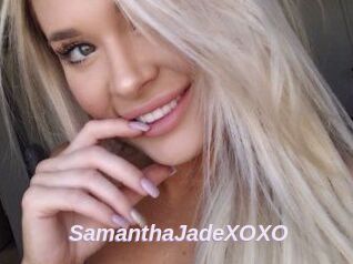 SamanthaJadeXOXO