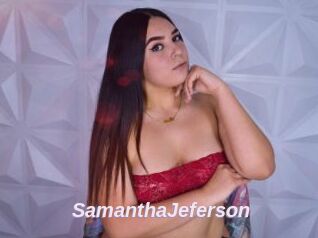 SamanthaJeferson