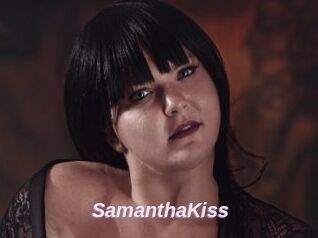 SamanthaKiss