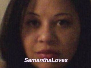 SamanthaLoves