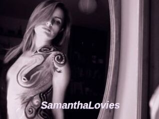 SamanthaLovies