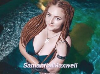 SamanthaMaxwell