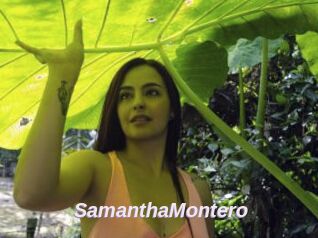 SamanthaMontero
