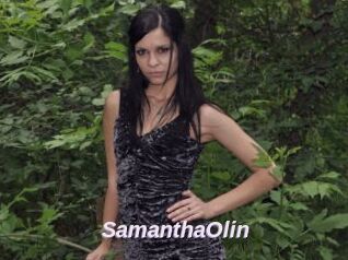 SamanthaOlin