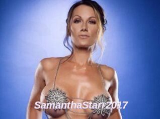 SamanthaStarr2017