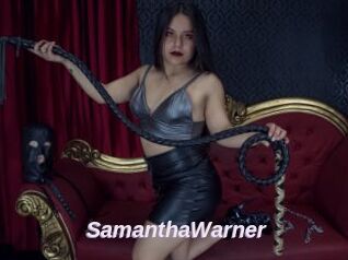 SamanthaWarner