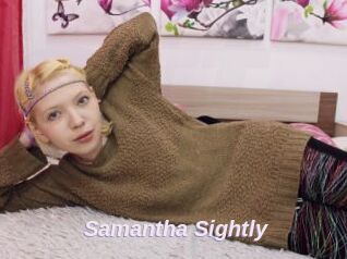 Samantha_Sightly