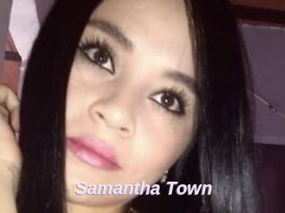 Samantha_Town