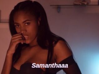 Samanthaaa