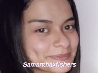 Samanthaxfishers