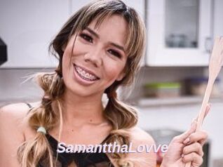 SamantthaLovve