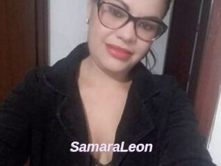 SamaraLeon