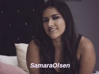 SamaraOlsen
