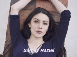 Samay_Raziel
