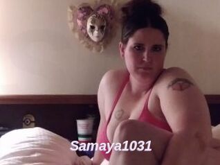 Samaya1031