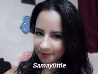 Samaylittle