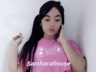 SamharaRouse