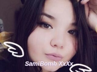 SamiBomb_XxXx