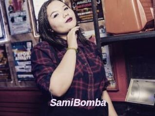 SamiBomba