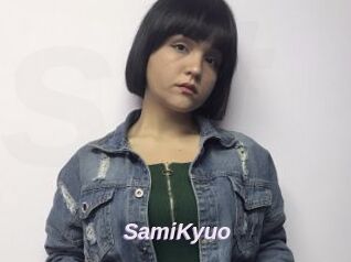 SamiKyuo