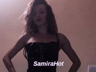 SamiraHot