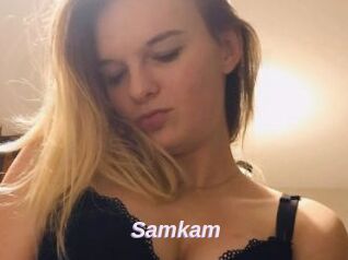 Samkam