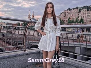 SammGrey18