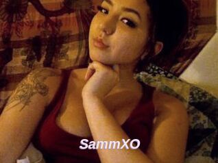 SammXO