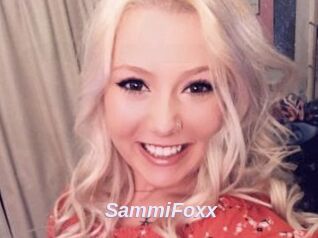 SammiFoxx