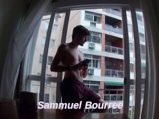 Sammuel_Bourree