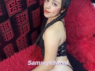 Sammy69Anal
