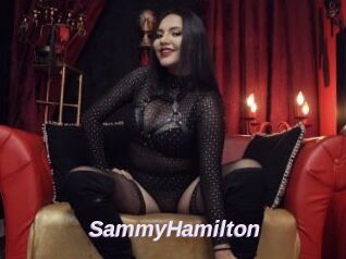 SammyHamilton