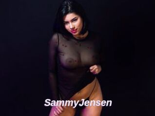 SammyJensen