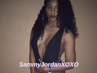 SammyJordanXOXO