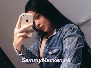SammyMackenzie