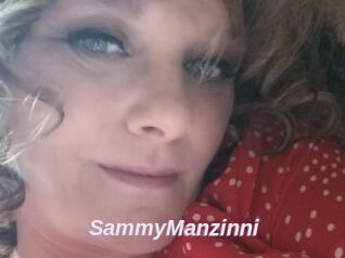 SammyManzinni