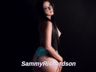 SammyRichardson